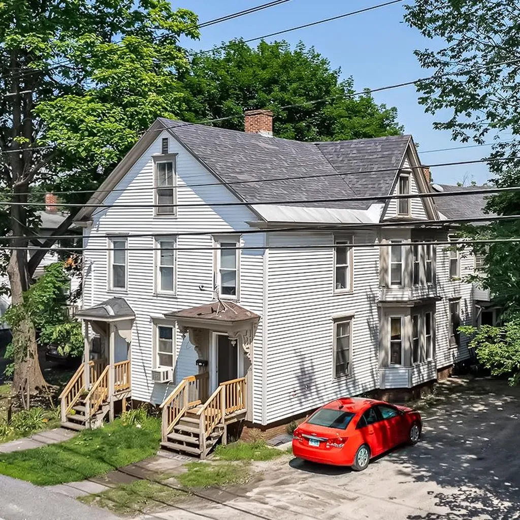 65 Sullivan Street Claremont NH 03743
