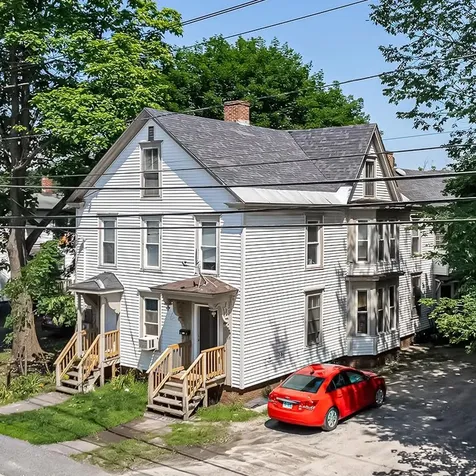 65 Sullivan Street Claremont NH 03743