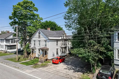 65 Sullivan Street Claremont NH 03743