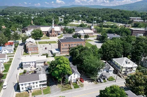 65 Sullivan Street Claremont NH 03743