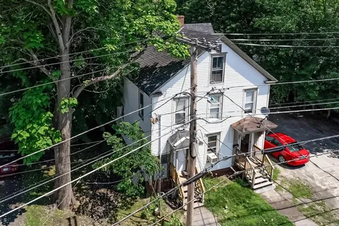 65 Sullivan Street Claremont NH 03743
