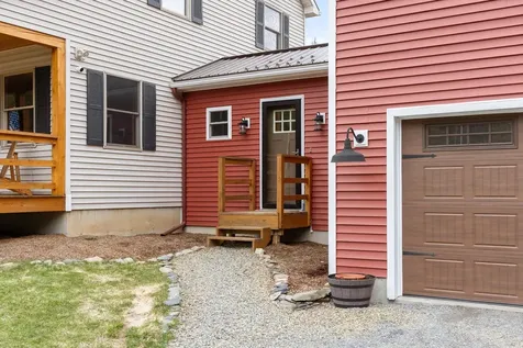 211 Red Maple Drive Fletcher VT 05448