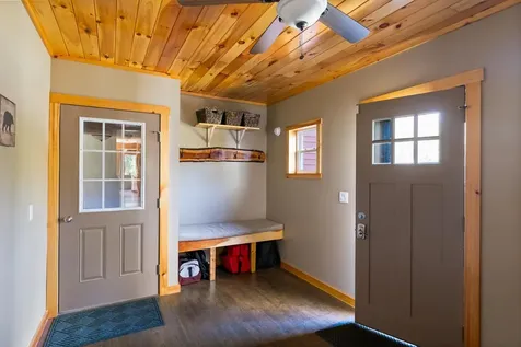 211 Red Maple Drive Fletcher VT 05448