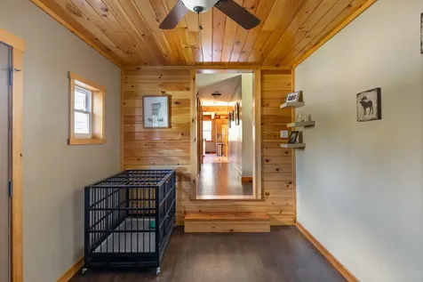 211 Red Maple Drive Fletcher VT 05448