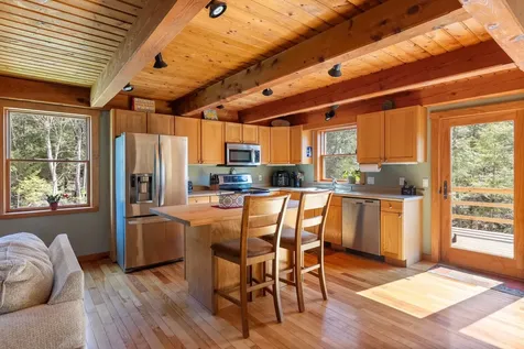 211 Red Maple Drive Fletcher VT 05448