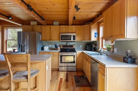 211 Red Maple Drive Fletcher VT 05448