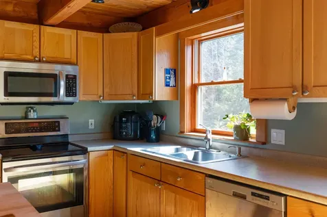 211 Red Maple Drive Fletcher VT 05448