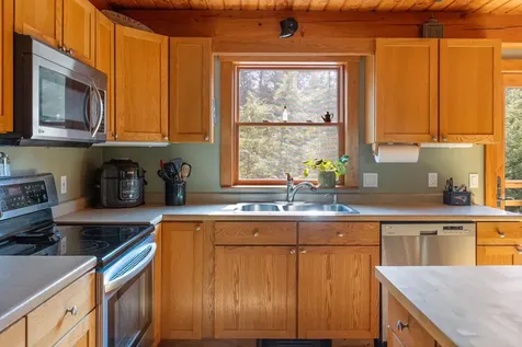 211 Red Maple Drive Fletcher VT 05448