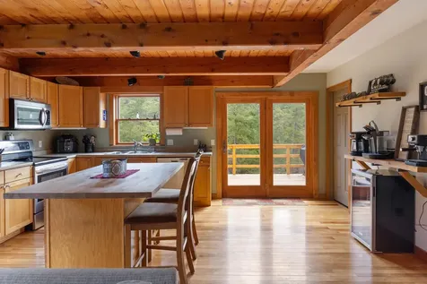 211 Red Maple Drive Fletcher VT 05448