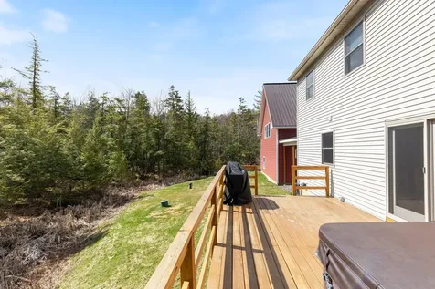 211 Red Maple Drive Fletcher VT 05448