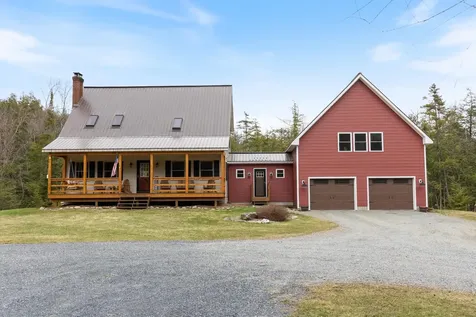 211 Red Maple Drive Fletcher VT 05448