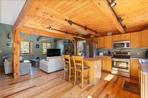 211 Red Maple Drive Fletcher VT 05448