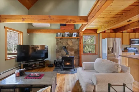 211 Red Maple Drive Fletcher VT 05448