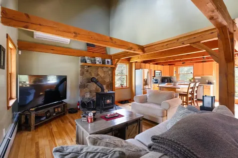 211 Red Maple Drive Fletcher VT 05448