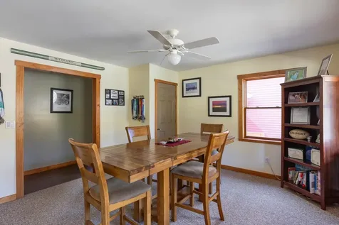 211 Red Maple Drive Fletcher VT 05448