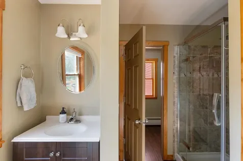211 Red Maple Drive Fletcher VT 05448