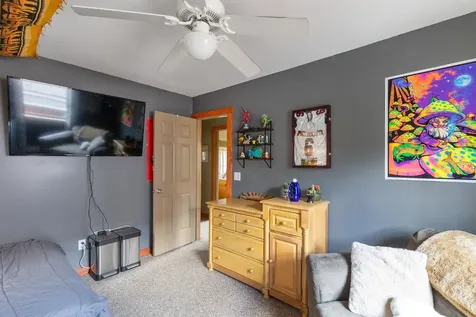 211 Red Maple Drive Fletcher VT 05448