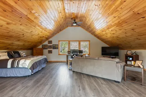 211 Red Maple Drive Fletcher VT 05448