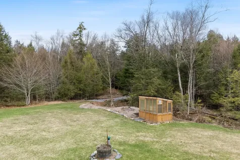 211 Red Maple Drive Fletcher VT 05448