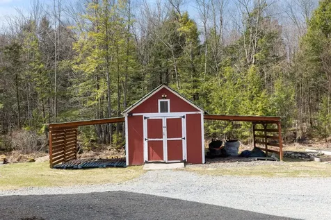 211 Red Maple Drive Fletcher VT 05448