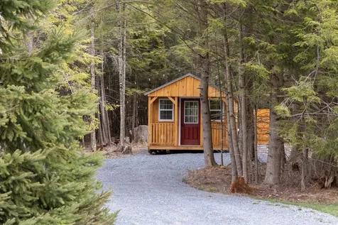 211 Red Maple Drive Fletcher VT 05448