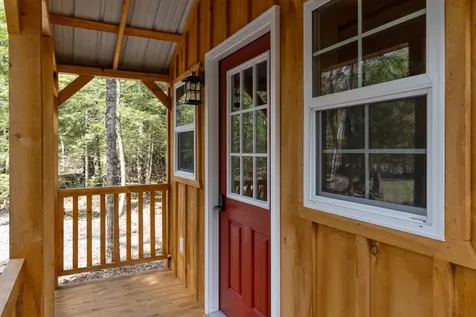 211 Red Maple Drive Fletcher VT 05448