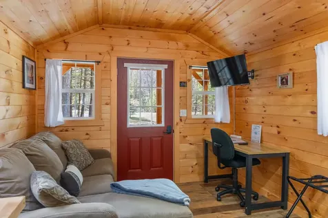 211 Red Maple Drive Fletcher VT 05448