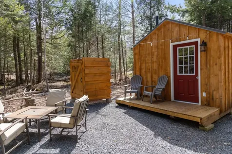 211 Red Maple Drive Fletcher VT 05448