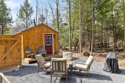 211 Red Maple Drive Fletcher VT 05448