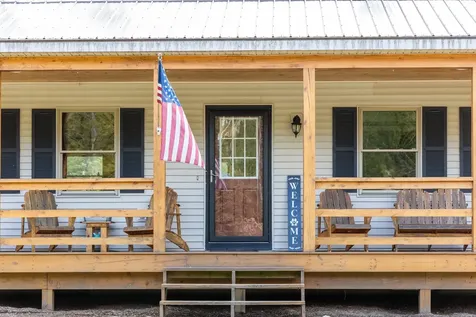 211 Red Maple Drive Fletcher VT 05448