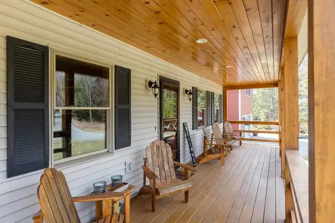 211 Red Maple Drive Fletcher VT 05448