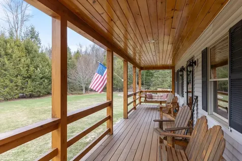 211 Red Maple Drive Fletcher VT 05448