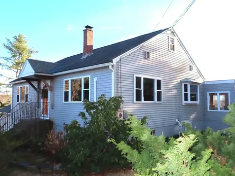 121 Pond Brook Road Chesterfield NH 03466