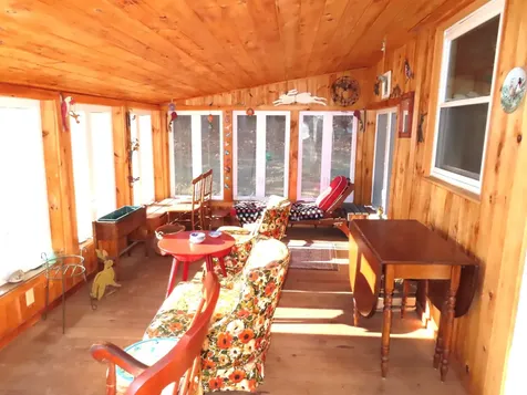 121 Pond Brook Road Chesterfield NH 03466