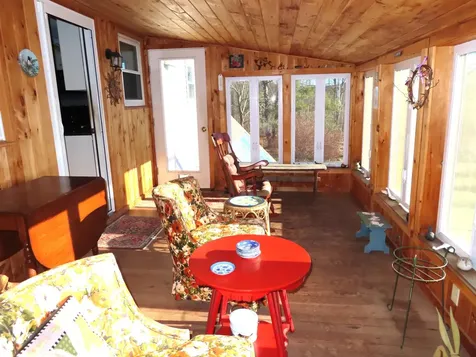 121 Pond Brook Road Chesterfield NH 03466