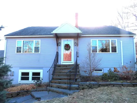 121 Pond Brook Road Chesterfield NH 03466