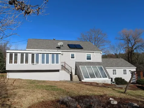 121 Pond Brook Road Chesterfield NH 03466