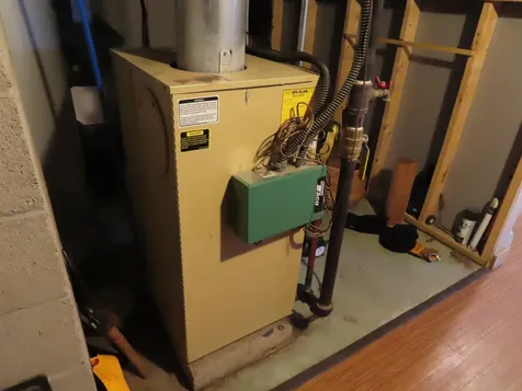 121 Pond Brook Road Chesterfield NH 03466