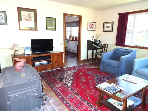 121 Pond Brook Road Chesterfield NH 03466