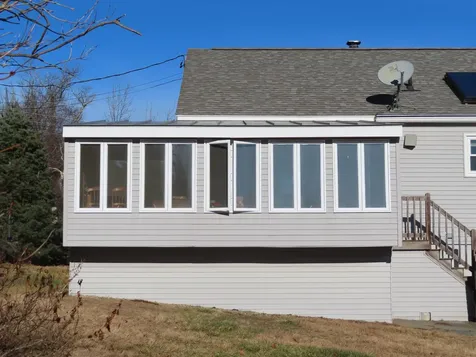 121 Pond Brook Road Chesterfield NH 03466