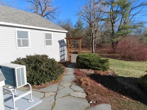 121 Pond Brook Road Chesterfield NH 03466