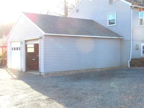 121 Pond Brook Road Chesterfield NH 03466