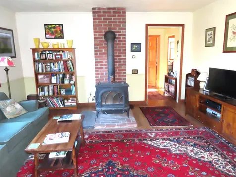 121 Pond Brook Road Chesterfield NH 03466