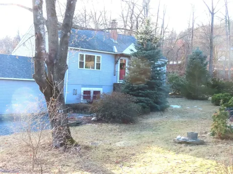 121 Pond Brook Road Chesterfield NH 03466