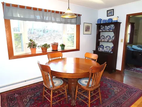 121 Pond Brook Road Chesterfield NH 03466