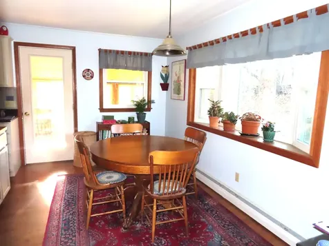 121 Pond Brook Road Chesterfield NH 03466