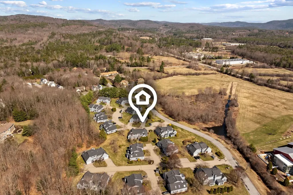 17 Skyview Circle Keene NH 03431