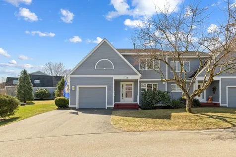 17 Skyview Circle Keene NH 03431