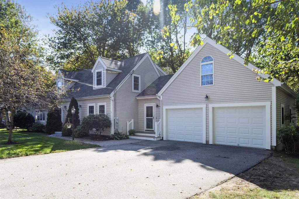 11 Richard Road Rye NH 03870