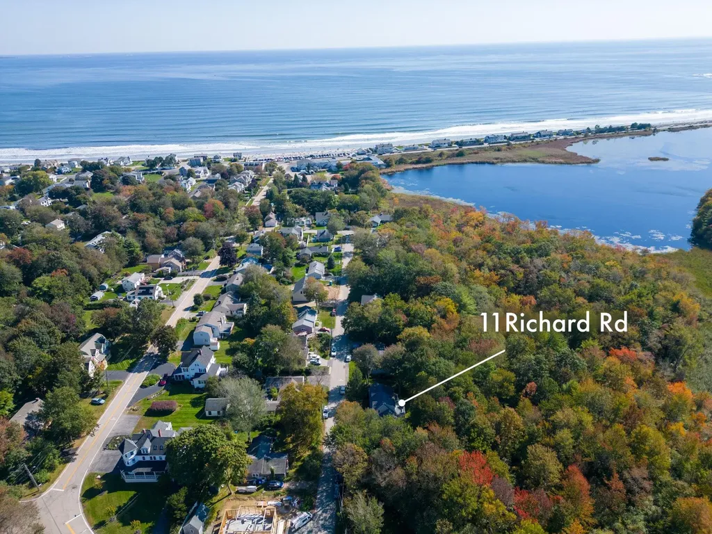 11 Richard Road Rye NH 03870